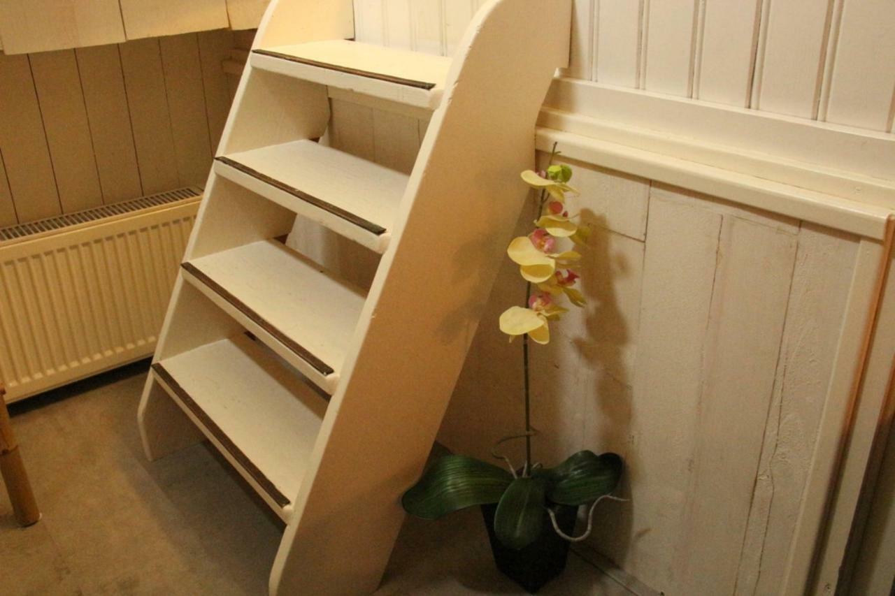 B&B Unitas Rotterdam Zewnętrze zdjęcie