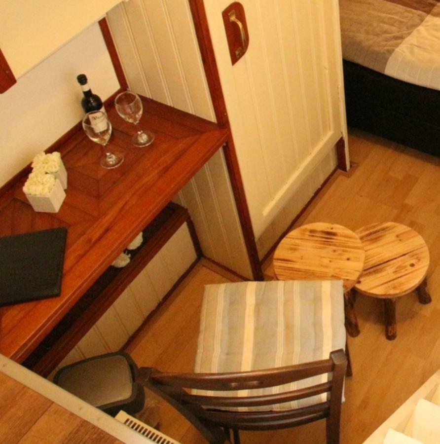 B&B Unitas Rotterdam Zewnętrze zdjęcie